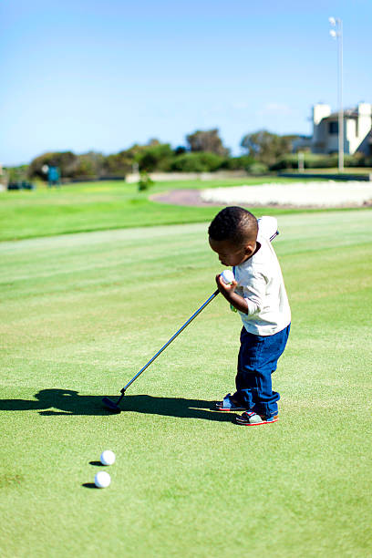 Tot Golf Term